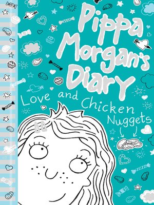 cover image of Love and Chicken Nuggets